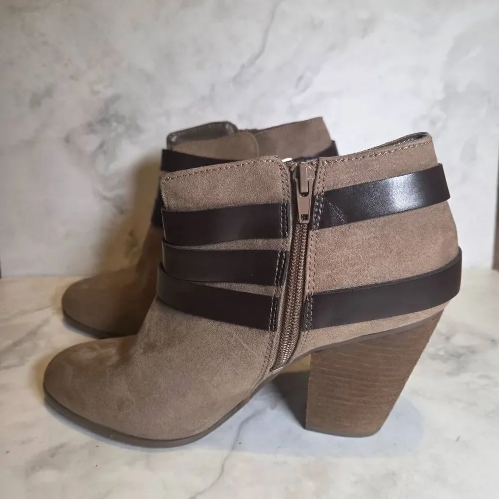 Carlos by Carlos Santana Women's Helene Boot, Size 9.5